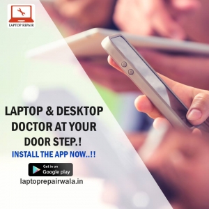 Laptop Repair in Indore | Laptop Repair App | Laptop Repair